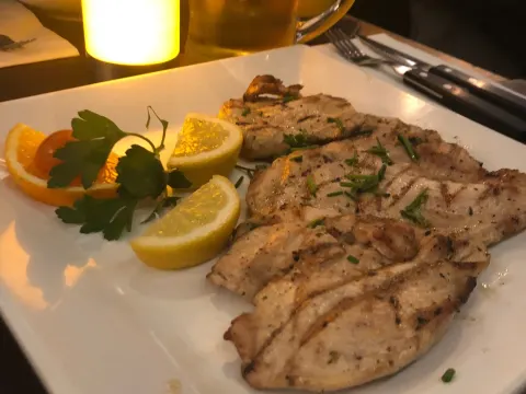 grill parrilla steakhouse