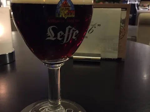 Foto 2 van Grand Cafe „1886“