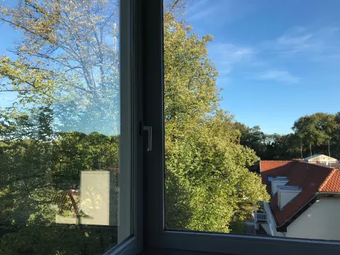 Regardz Berghotel Amersfoort