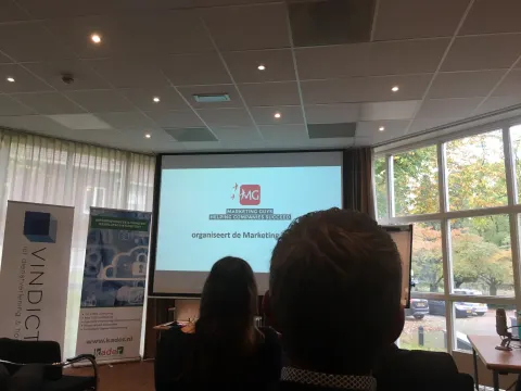 Foto 3 van Regardz Berghotel Amersfoort