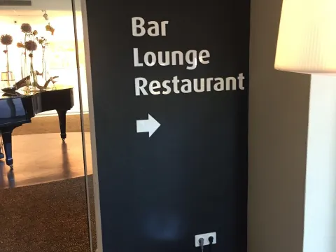 Regardz Berghotel Amersfoort
