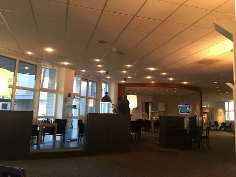 Foto 5 van Regardz Berghotel Amersfoort