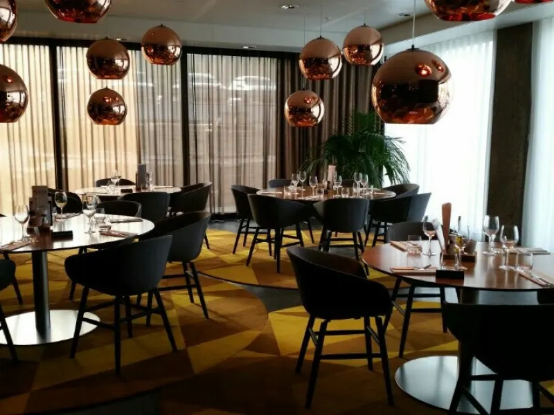 Foto 1 van Brasserie Plato