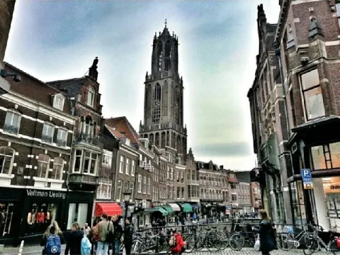 Foto 5 van Plein 6