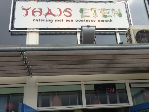 Thais Eten