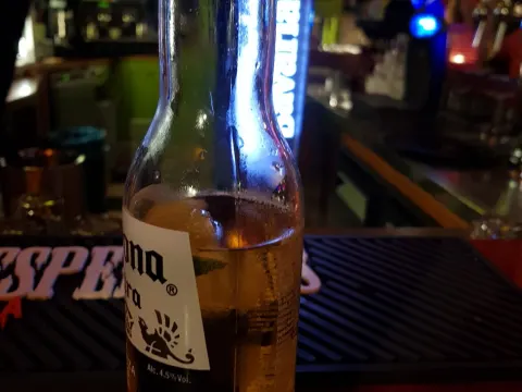 El Mundo de Carlita