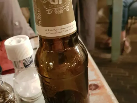 Senor PP