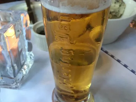 Restaurant Mixit
