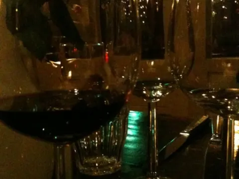 Foto 2 van Restaurant Mixit