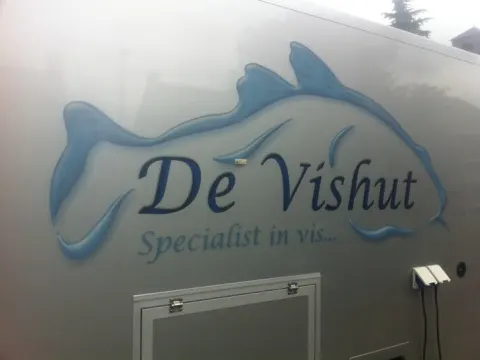 De Vishut