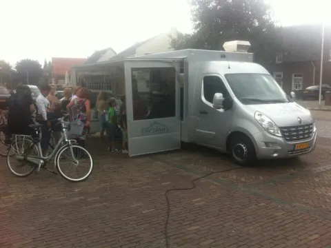 De Vishut