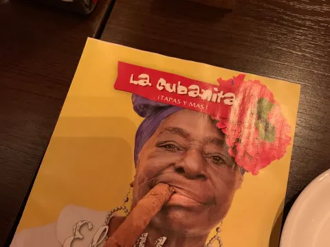 La Cubanita