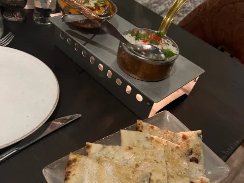 India Palace