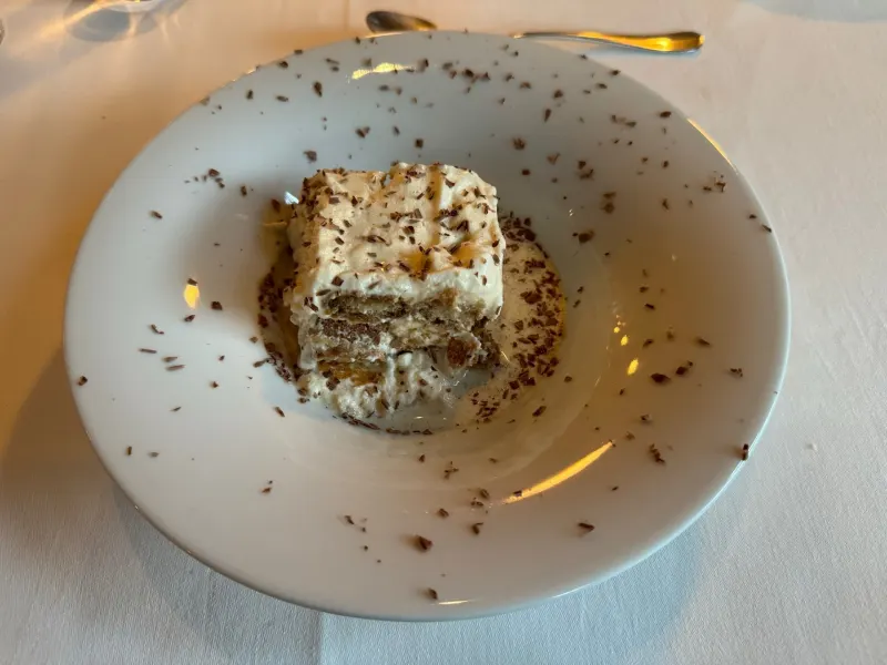 Foto 1 van Trattoria Da Giulio