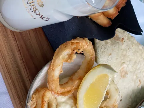 LOKANTA