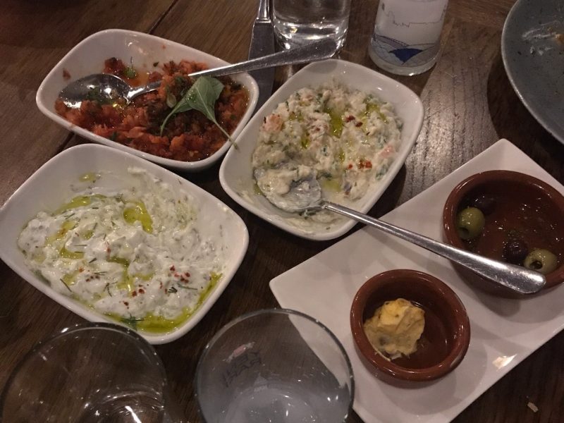 LOKANTA