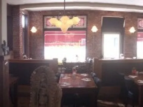 Steakhouse Bonanza