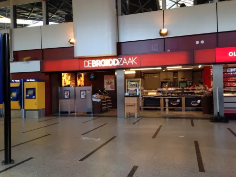 De Broodzaak