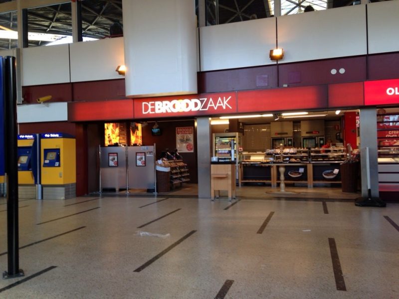 De Broodzaak
