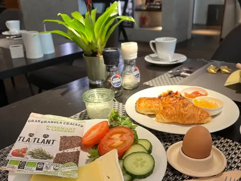 Pullman Cocagne Restaurant