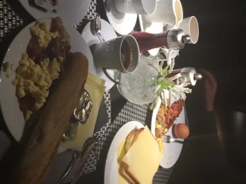 Pullman Cocagne Restaurant