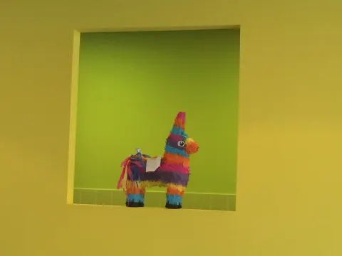 Taco Mundo
