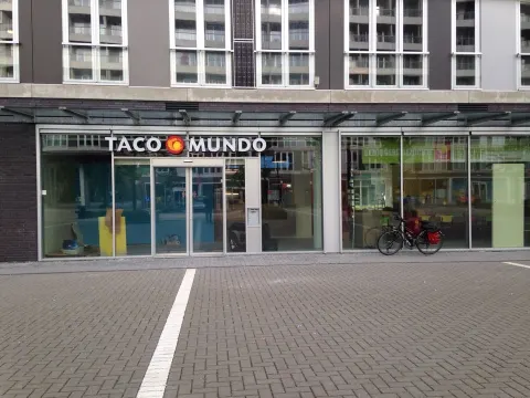 Taco Mundo