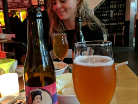 HappyHappyJoyJoy East