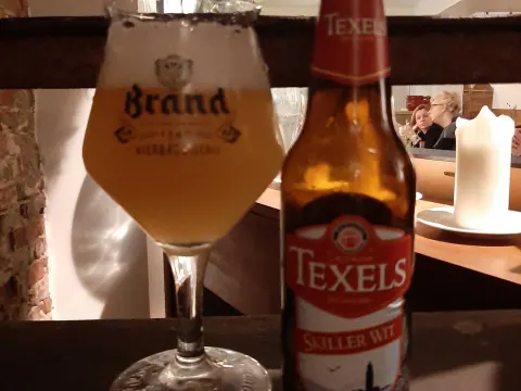 Bistro St. Sjaak