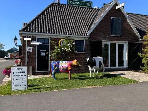 Foto 3 van Kaasboerderij Henri Willig
