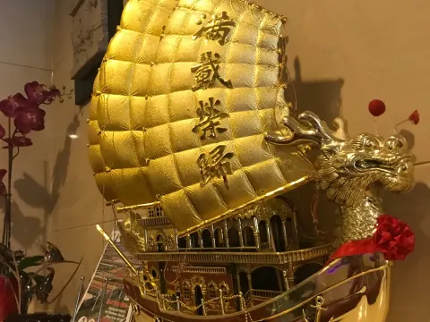 Foto 4 van Wei Ming