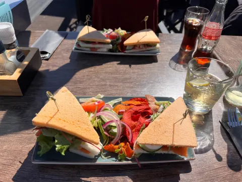 Grand Café Het Witte Huis