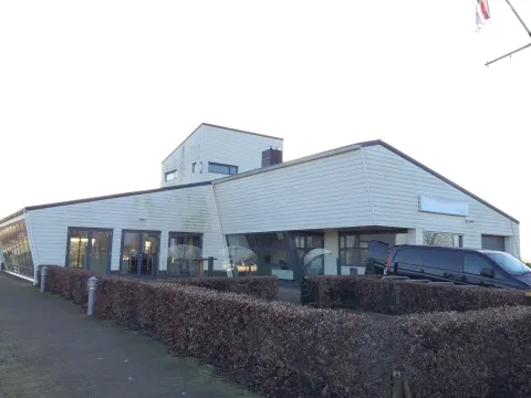Foto 4 van Grand Café Het Witte Huis