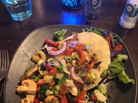 HUP Restaurant
