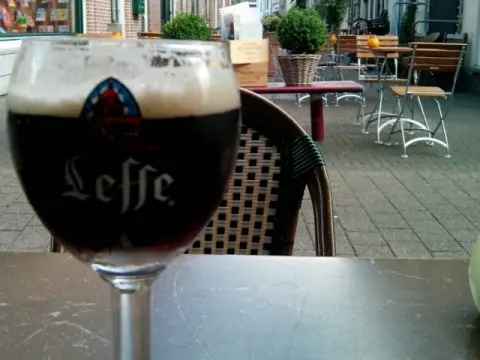 Foto 2 van De Gelagkamer