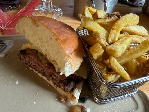 Burger Federation