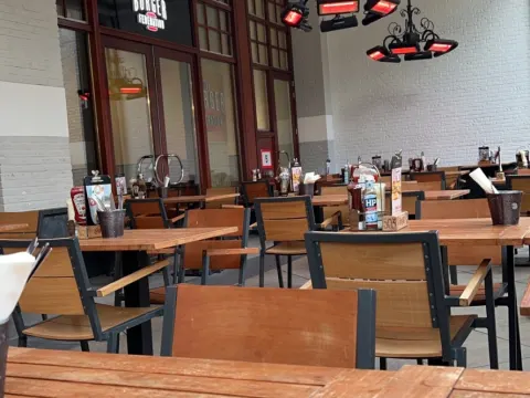 Burger Federation