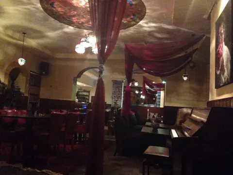 Foto 4 van Leeuwarden Lounge