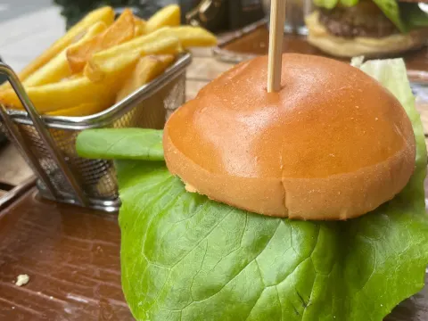 Burger Federation