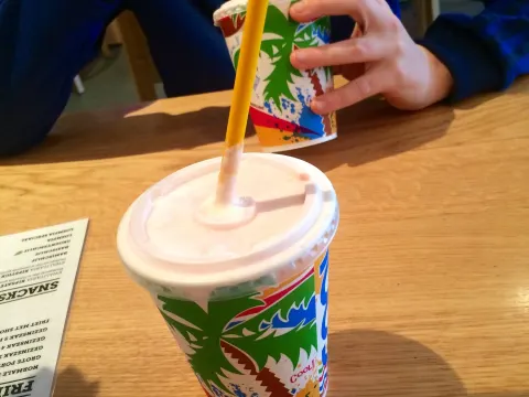 Lunchroom 't Luifeltje