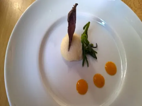 Foto 2 van Eetwaar