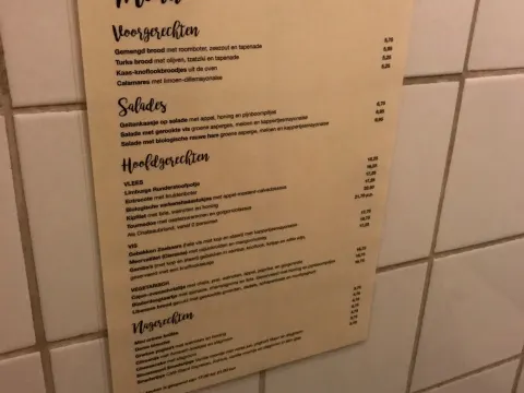 De Smederij