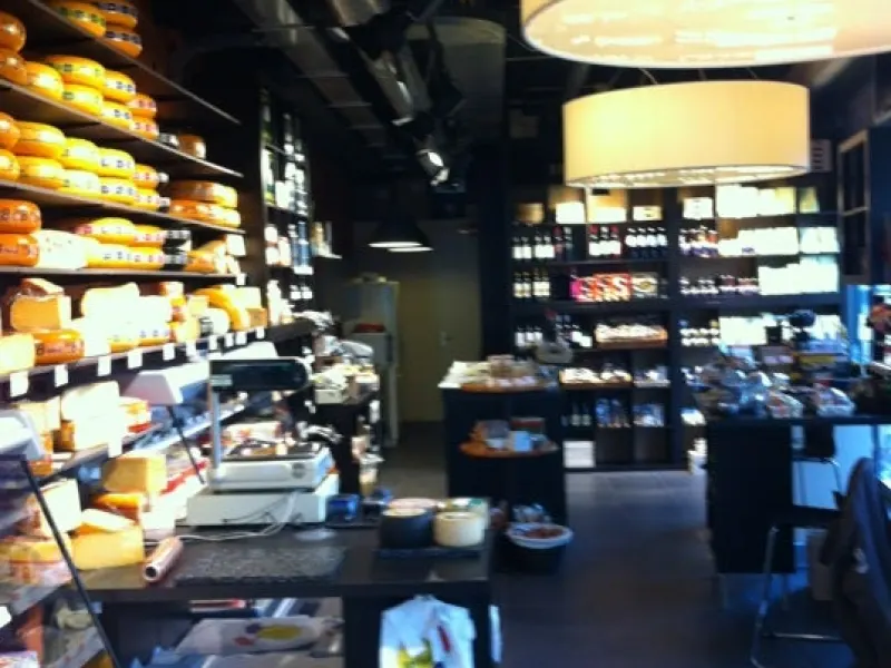 Foto 1 van De KaasBazaar