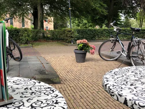 eetcafe 't Slot