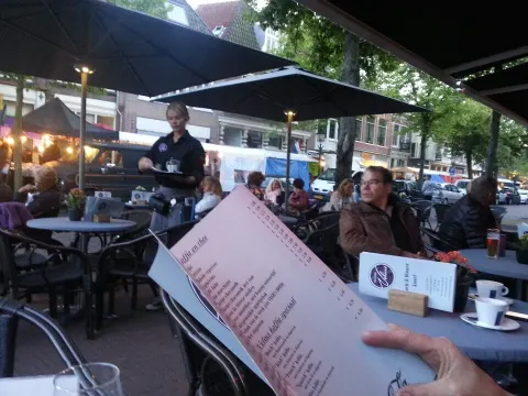 Foto 5 van Hemels