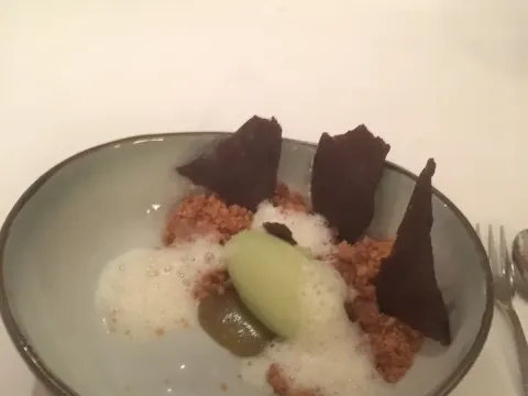 Restaurant Fidèle