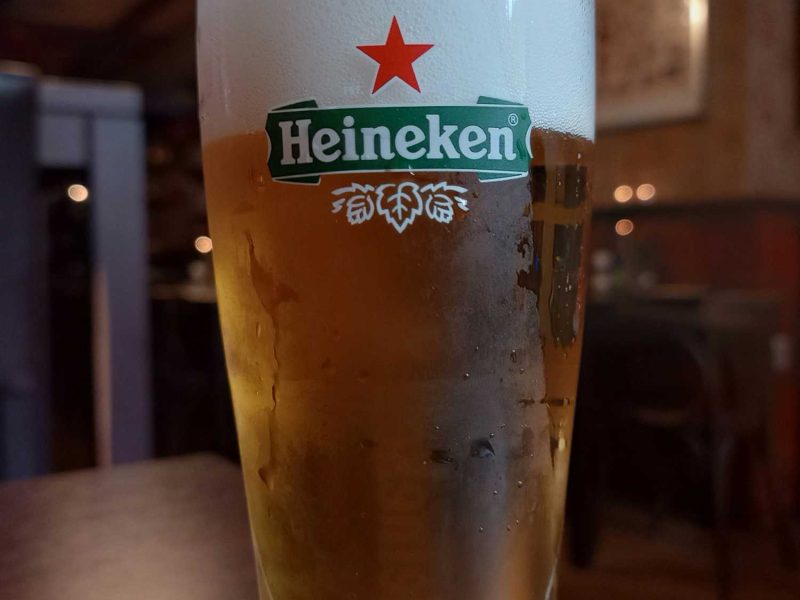 De Lachende Koe