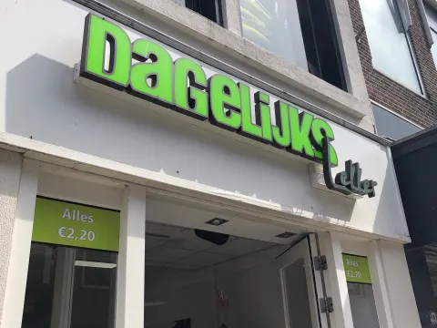 Dagelijks Lekker