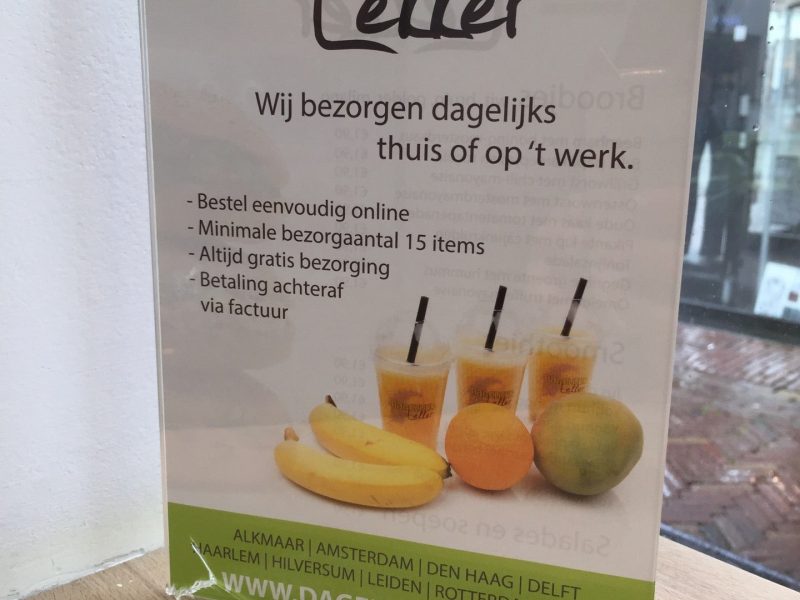 Dagelijks Lekker