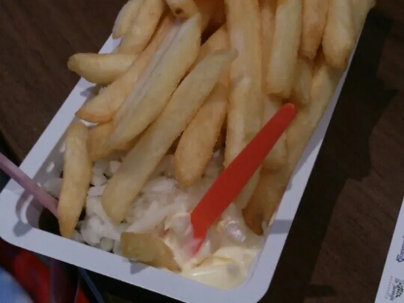 Foto 1 van Chicken Butler